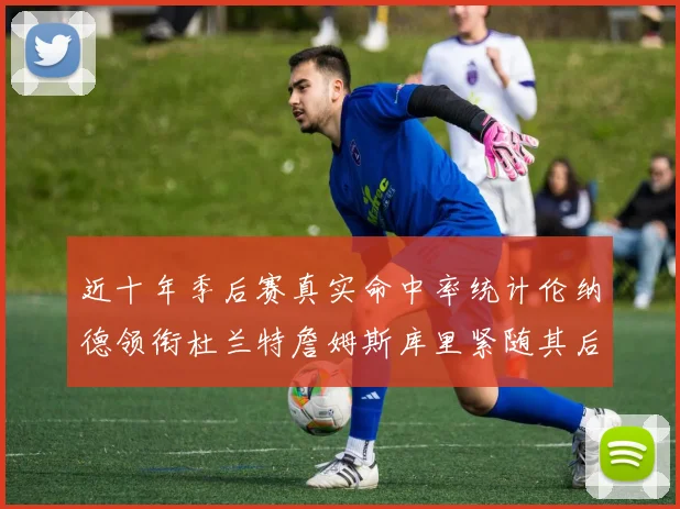 近十年季后赛真实命中率统计伦纳德领衔杜兰特詹姆斯库里紧随其后